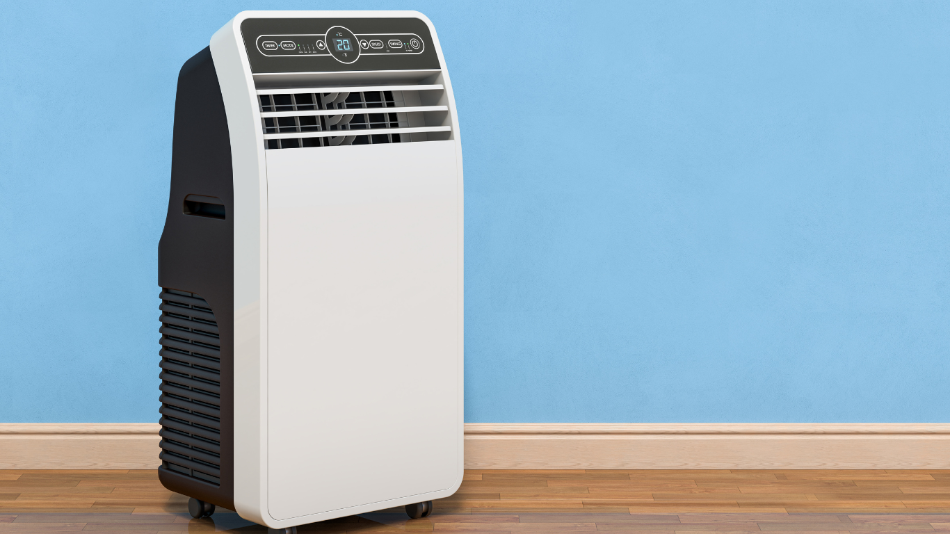 Melhores Ar-Condicionados Portáteis: 4 opções para se refrescar no calor!