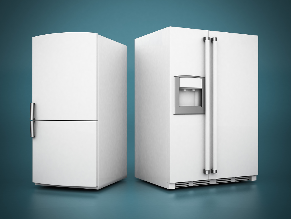 Geladeira: Os 10 Melhores Modelos de 2025 para Comprar
