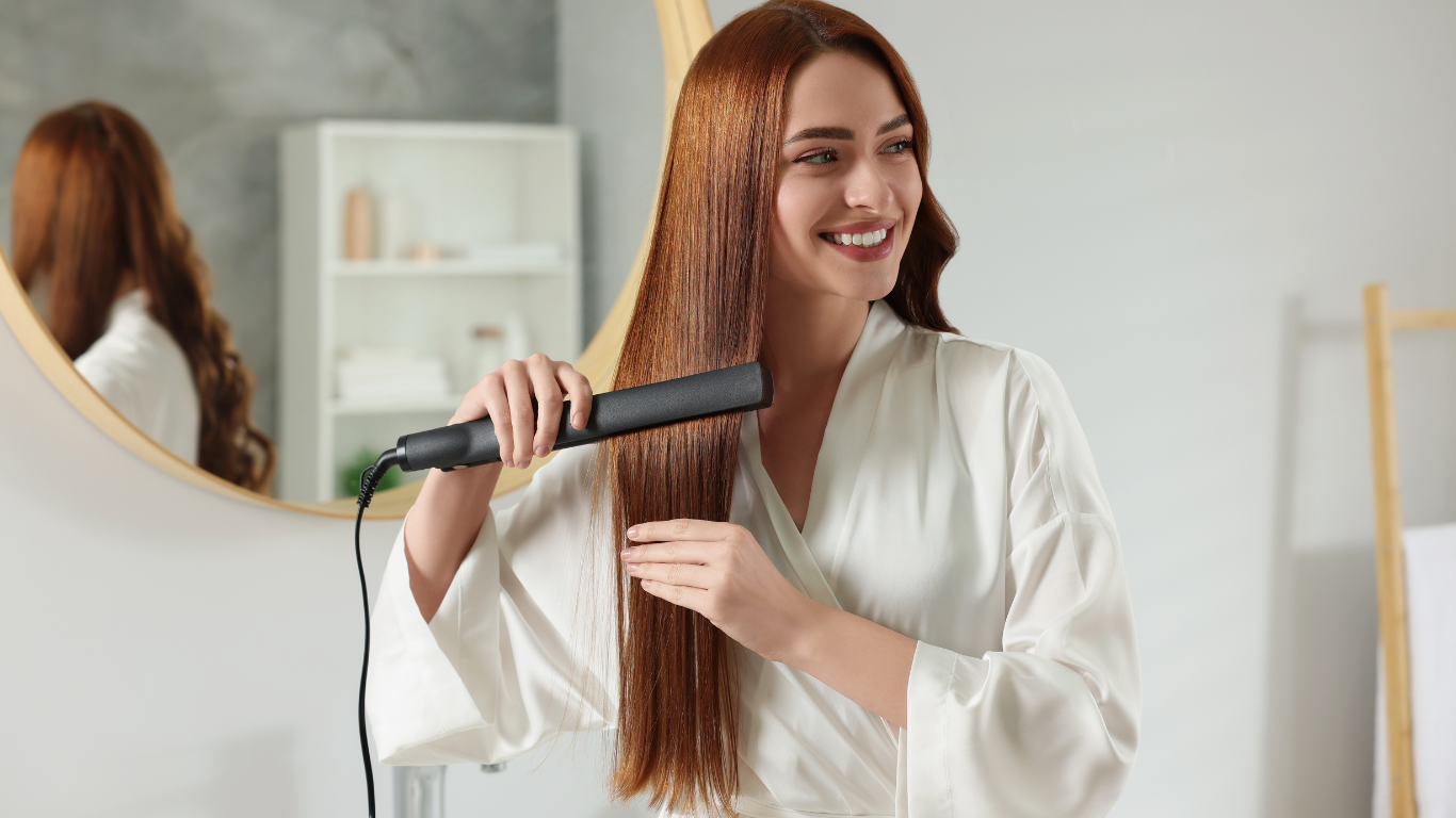 Guia de compra: Como escolher a melhor chapinha para o seu cabelo