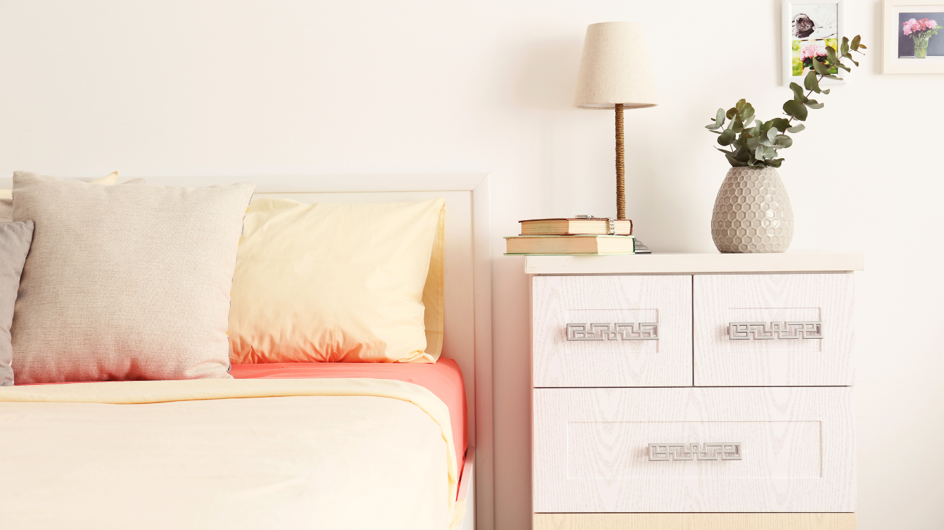 Como decorar um quarto pequeno gastando pouco: dicas simples e idéias baratas