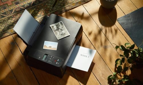 Melhores Impressoras Custo-Beneficio