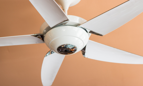 melhor ventilador de teto