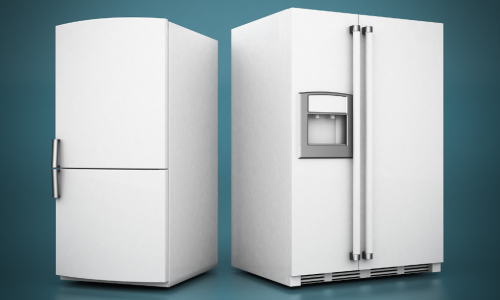 melhores geladeiras 2025