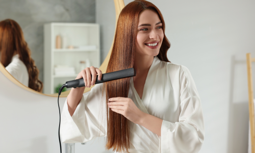 Guia de compra: Como escolher a melhor chapinha para o seu cabelo
