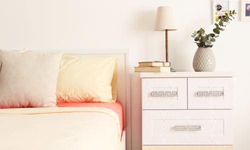 Como decorar um quarto pequeno gastando pouco: dicas simples e idéias baratas