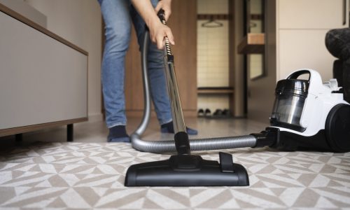 Guia Completo de Aspiradores de Pó: Tudo Sobre os Melhores Modelos para Comprar em 2024